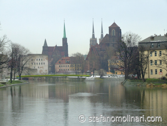 Wroclaw Foto -  Wroclaw - Polen